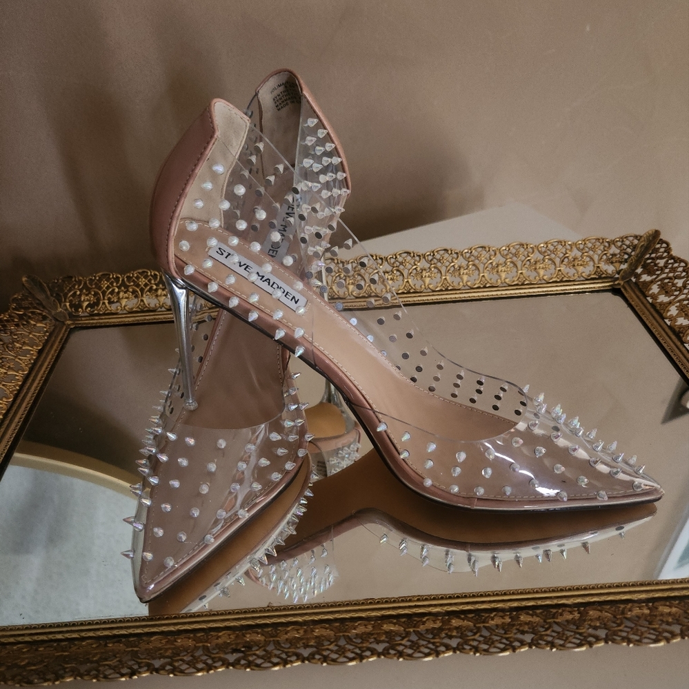 Steve Madden Heels